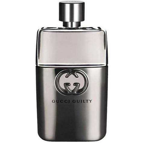 gucci guilty men 5.0oz macy|best price for gucci guilty.